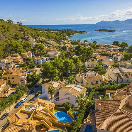 Arata Villa Alcanada