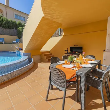 Villa Arata