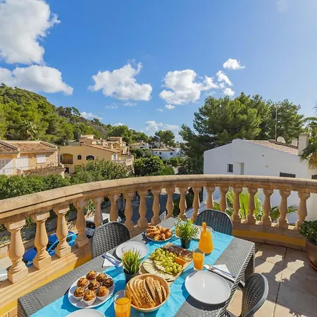 Villa Arata *