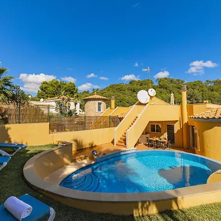 Villa Arata *